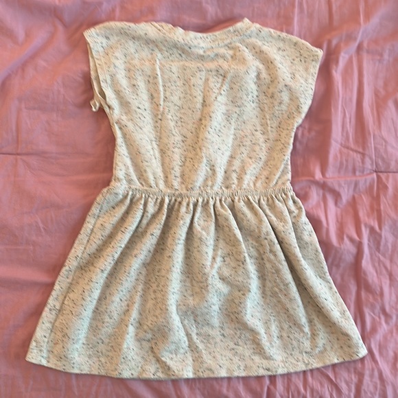 Cat & Jack Sleeveless Knit Dress - Picture 2 of 5